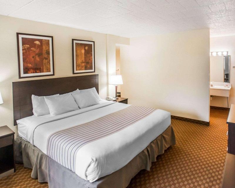 Travelodge by Wyndham Shamokin Dam/Selinsgrove image