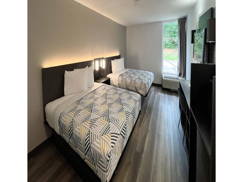 Motel 6 Nacogdoches, Tx - Sfa University — photo 27