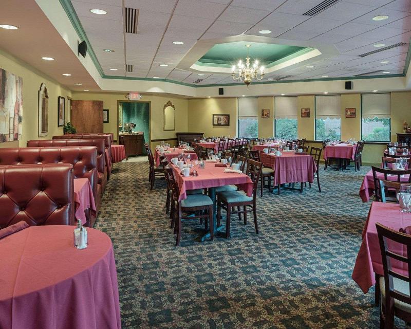 Clarion Hotel & Conference Center Shepherdstown