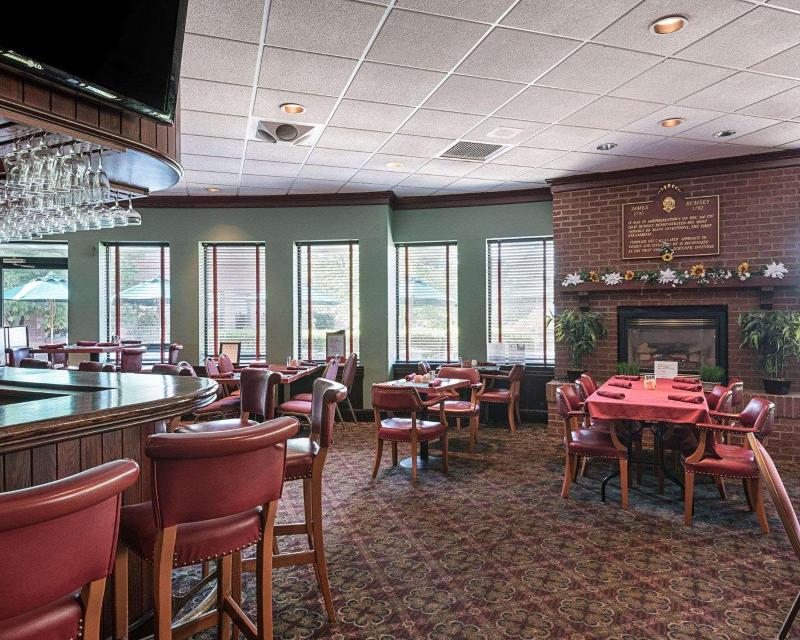 Clarion Hotel & Conference Center Shepherdstown