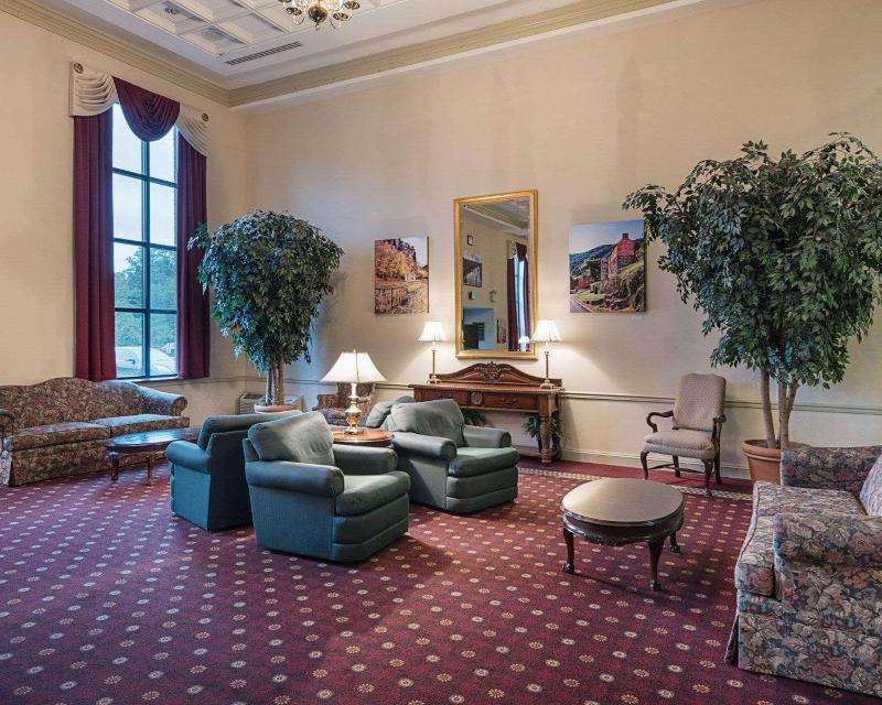 Clarion Hotel & Conference Center Shepherdstown