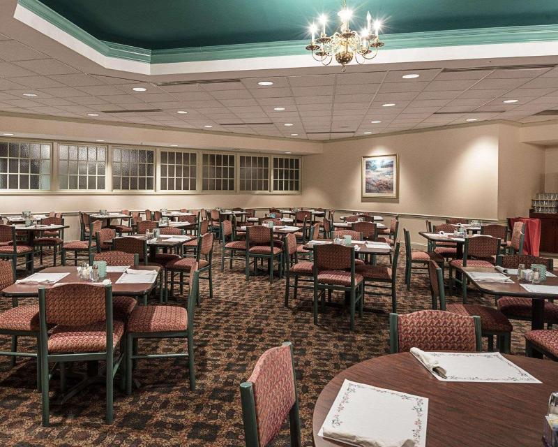 Clarion Hotel & Conference Center Shepherdstown