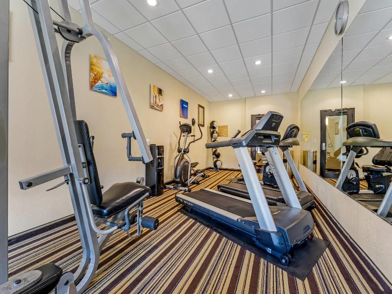 Comfort Inn & Suites Triadelphia - Wheeling image
