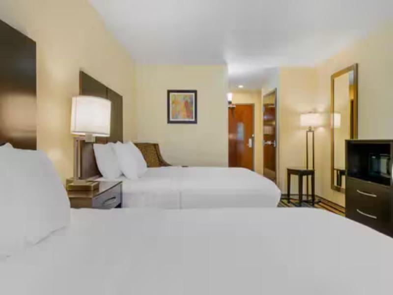 Comfort Inn & Suites Triadelphia - Wheeling image