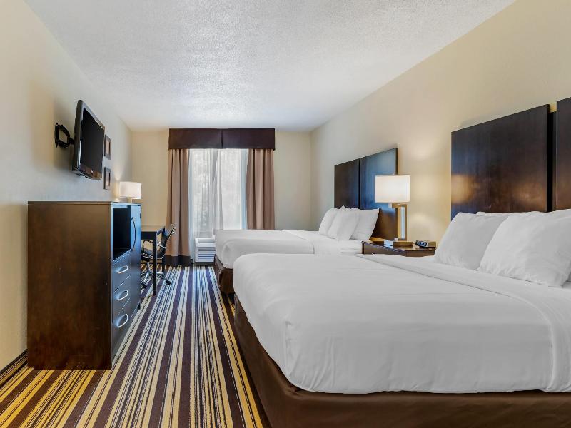 Comfort Inn & Suites Triadelphia - Wheeling image