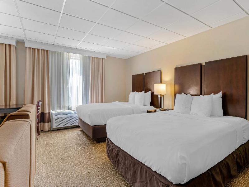 Comfort Inn & Suites Triadelphia - Wheeling image
