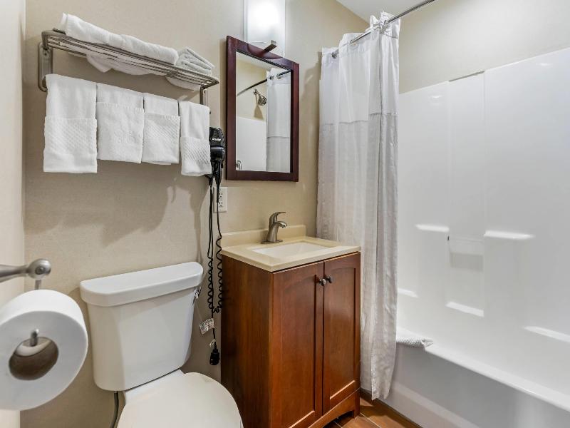 Comfort Inn & Suites Triadelphia - Wheeling image