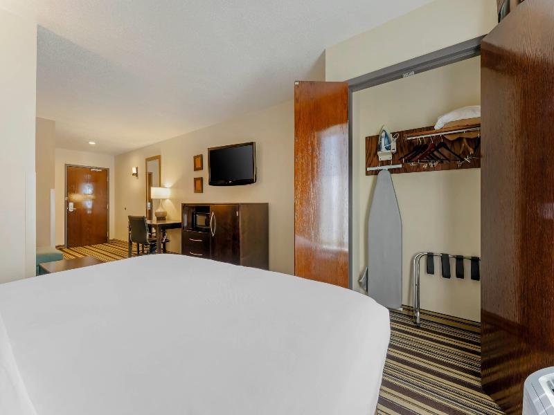 Comfort Inn & Suites Triadelphia - Wheeling image