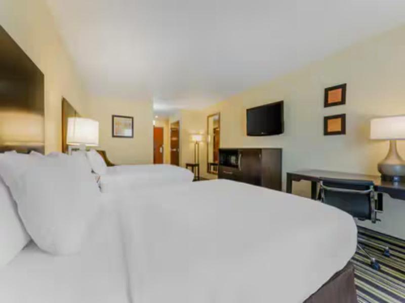 Comfort Inn & Suites Triadelphia - Wheeling image