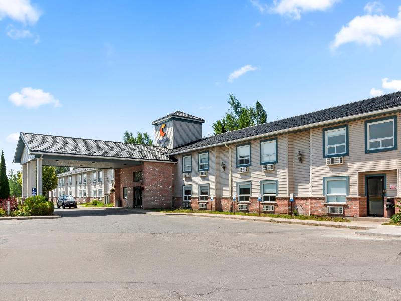 Comfort Inn Bracebridge image