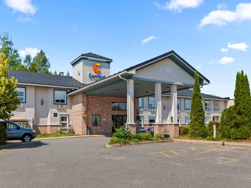 Comfort Inn Bracebridge image