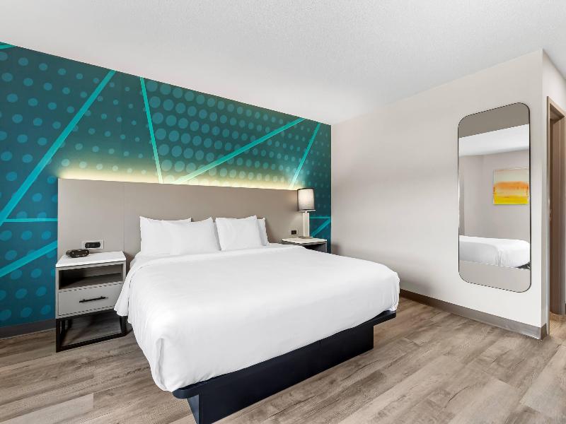 Comfort Inn Bracebridge image