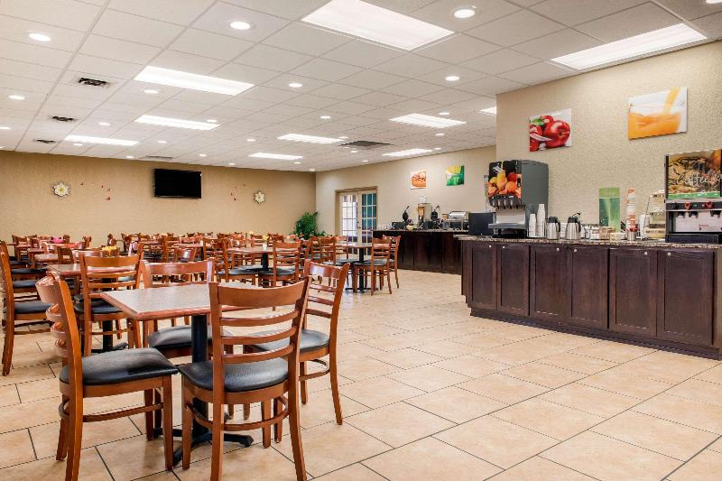 Quality Inn Huntingburg image