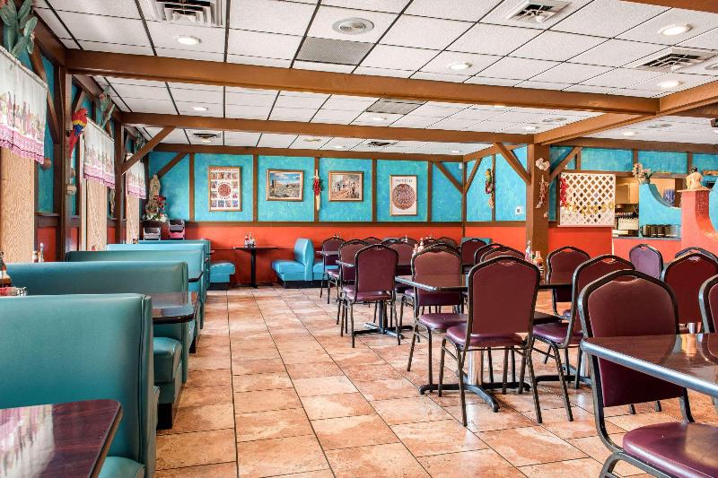 Quality Inn Huntingburg image