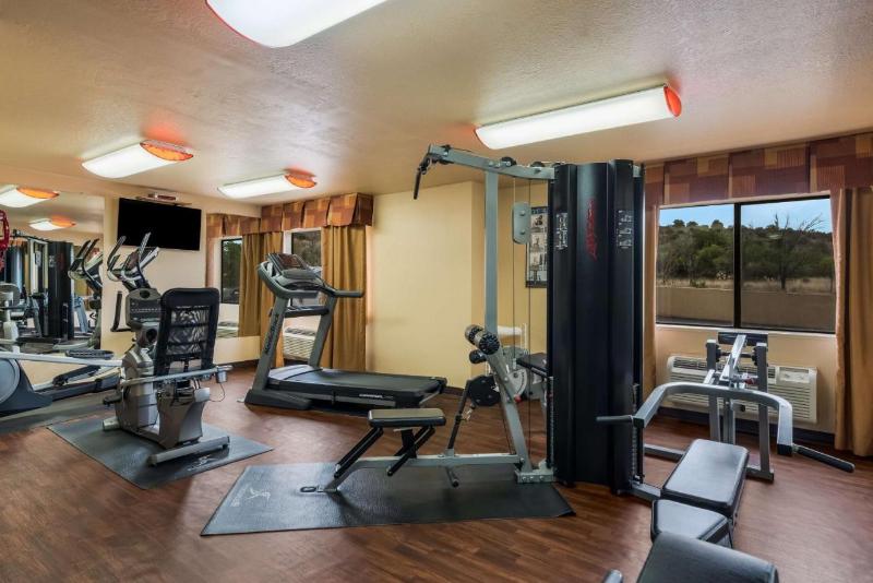 Surestay Plus By Best Western Silver City