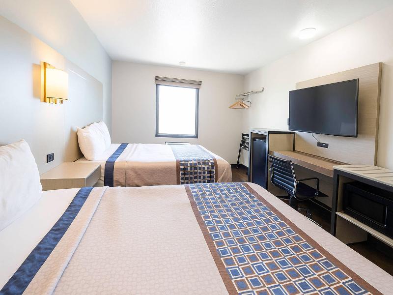 Rodeway Inn Jeffersonville image