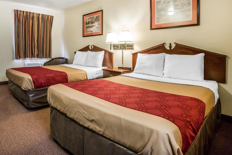 Rodeway Inn Jeffersonville image