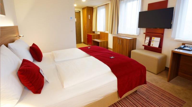 GHOTEL hotel & living Essen image