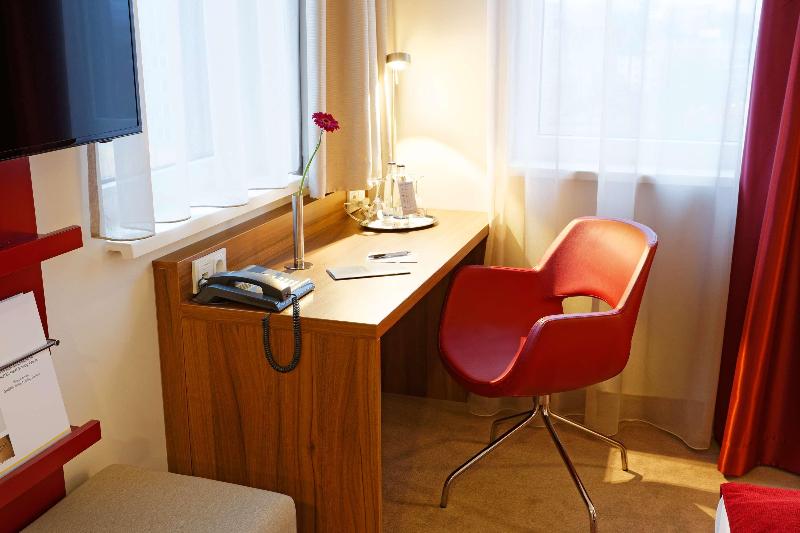 GHOTEL hotel & living Essen image