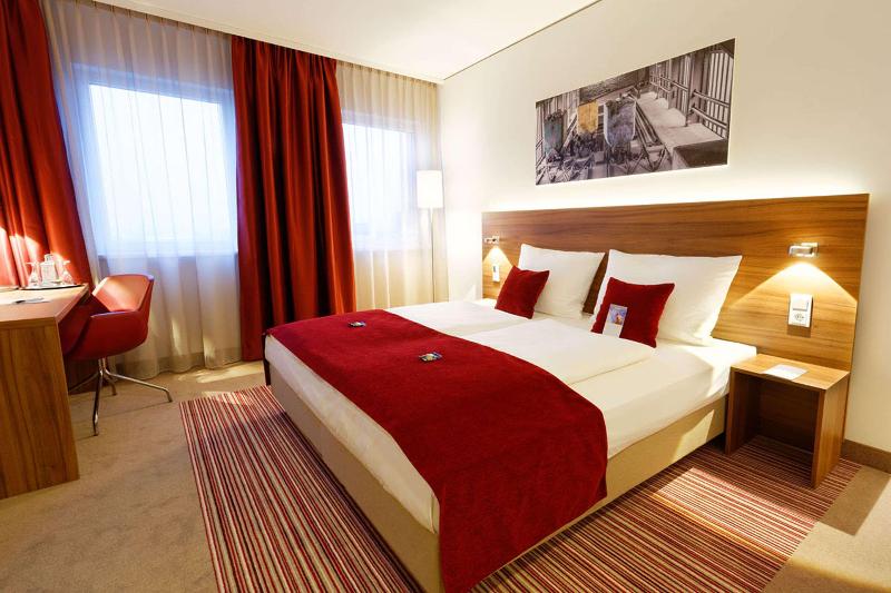 GHOTEL hotel & living Essen image