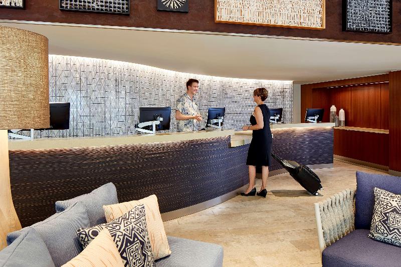 Hilton Garden Inn Waikiki Beach