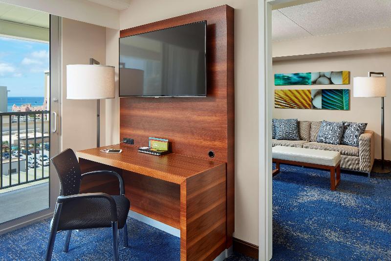 Hilton Garden Inn Waikiki Beach