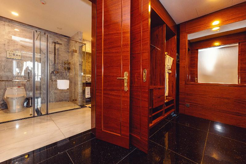 Hotels And Preference Hualing Tbilisi image