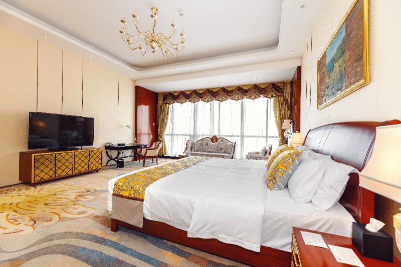 Hotels And Preference Hualing Tbilisi image