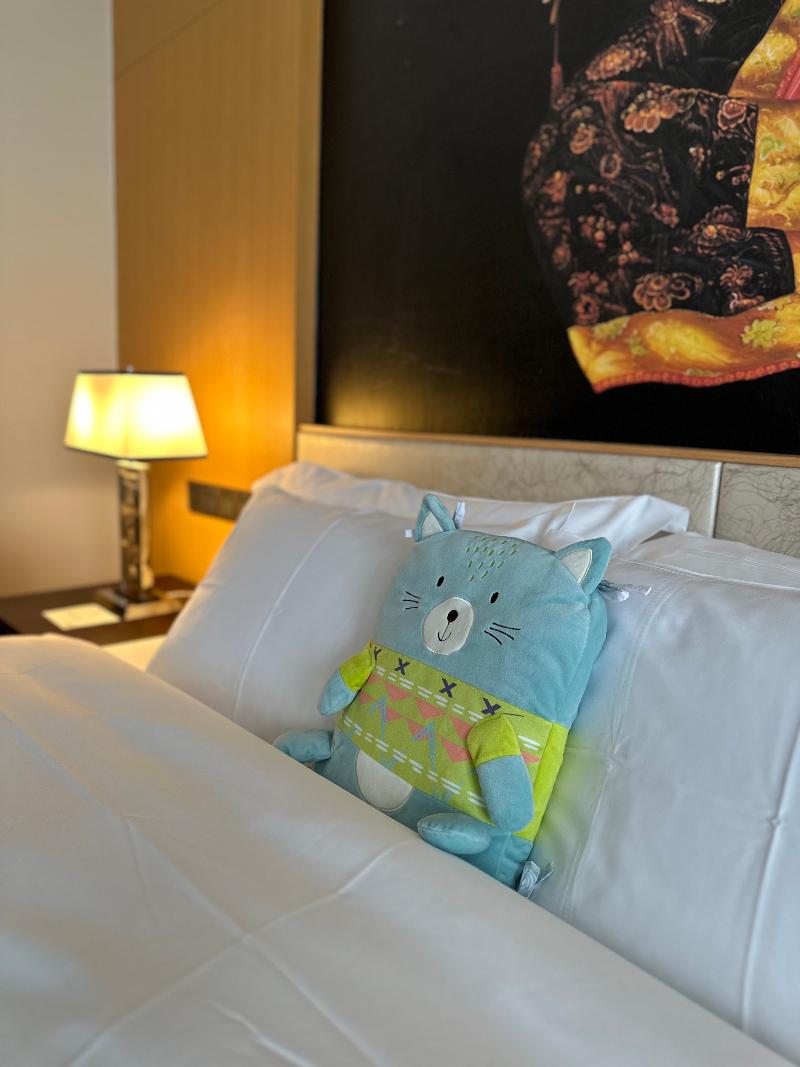 Hotels And Preference Hualing Tbilisi image