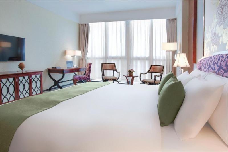 Hotels And Preference Hualing Tbilisi image