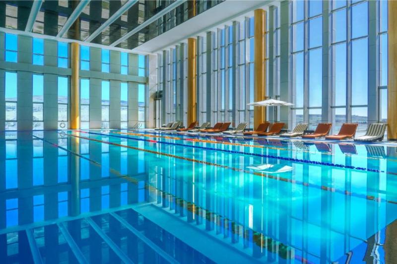 Hotels And Preference Hualing Tbilisi image