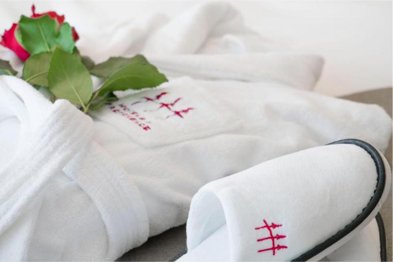 Hotels And Preference Hualing Tbilisi image