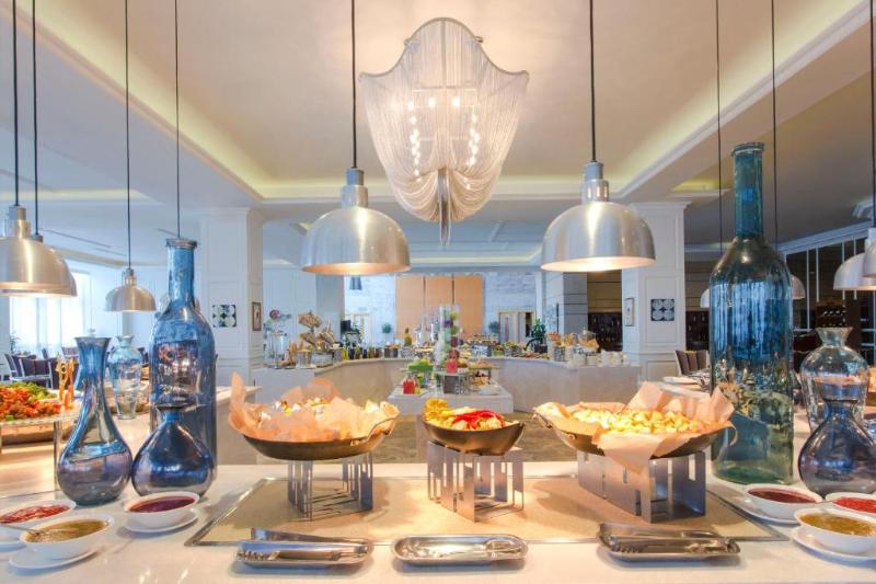 Hotels And Preference Hualing Tbilisi image