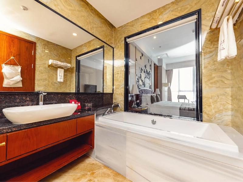 Hotels And Preference Hualing Tbilisi image