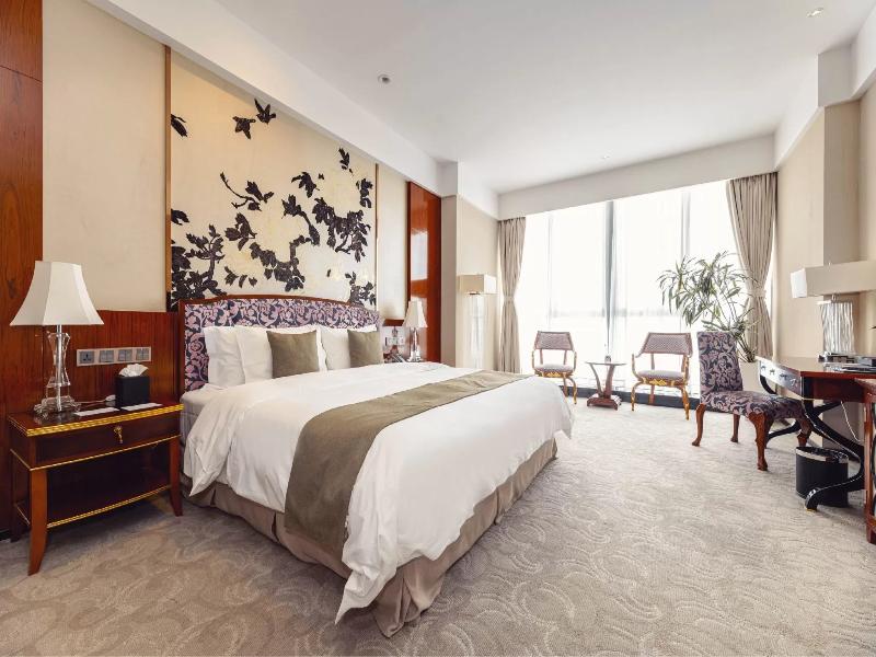 Hotels And Preference Hualing Tbilisi image