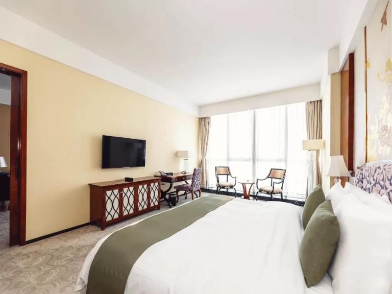 Hotels And Preference Hualing Tbilisi image