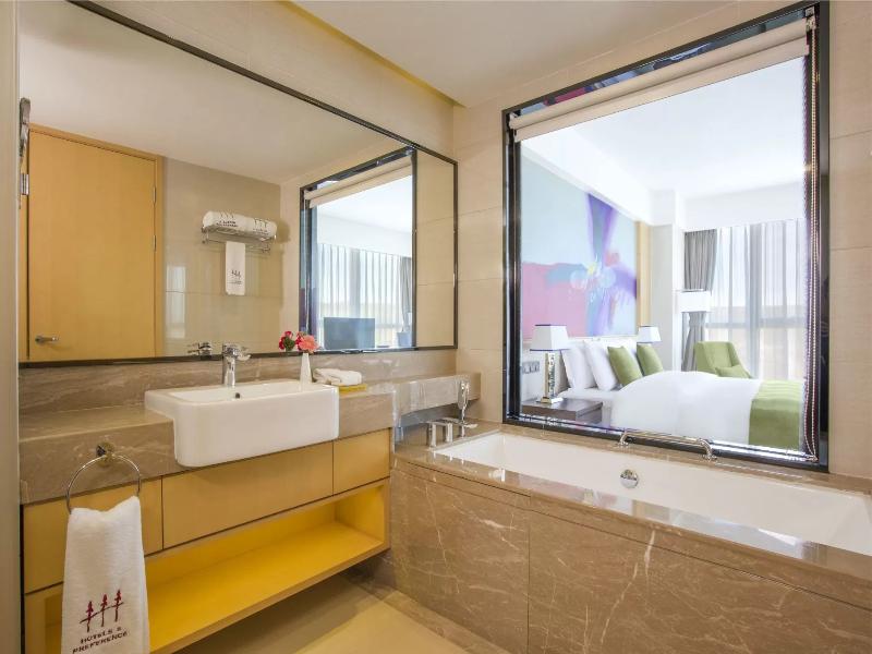 Hotels And Preference Hualing Tbilisi image