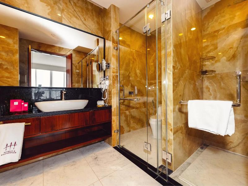 Hotels And Preference Hualing Tbilisi image