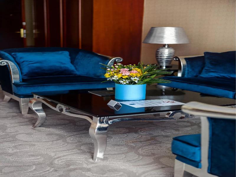 Hotels And Preference Hualing Tbilisi image