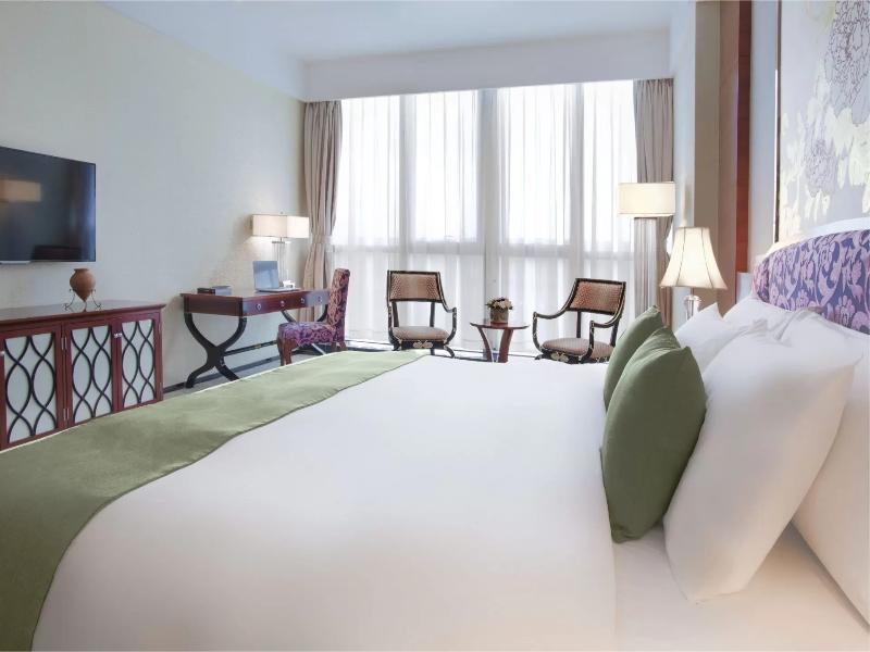 Hotels And Preference Hualing Tbilisi image