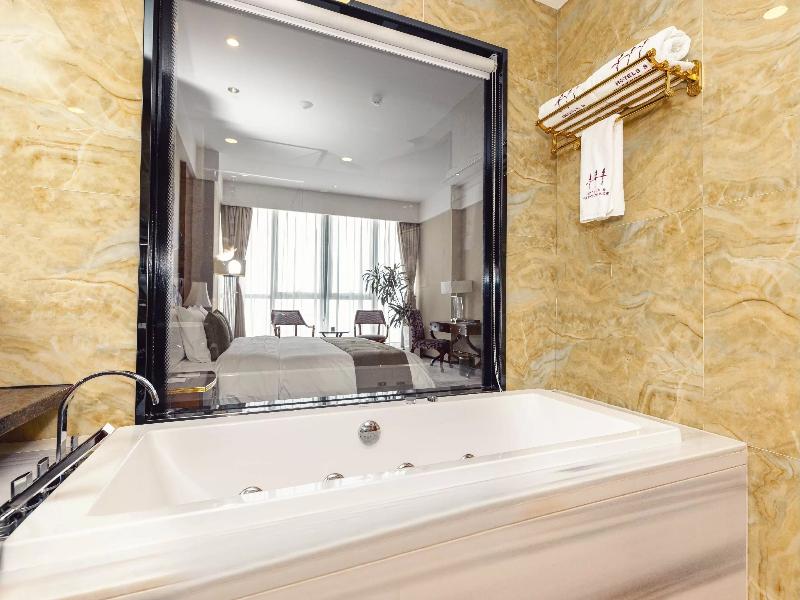 Hotels And Preference Hualing Tbilisi image