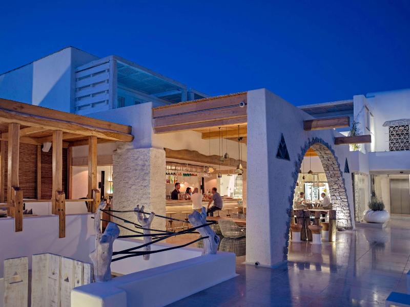 Hotel Kove & Spa Mykonos - Collection MGallery — general view