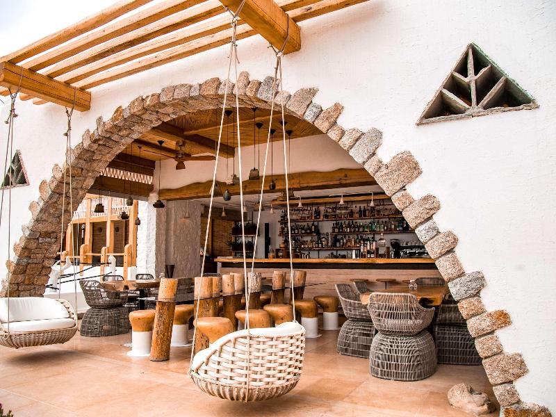 Hotel Kove & Spa Mykonos - Collection MGallery image