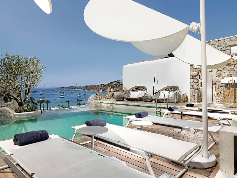 Hotel Kove & Spa Mykonos - Collection MGallery image