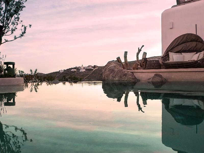 Hotel Kove & Spa Mykonos - Collection MGallery image