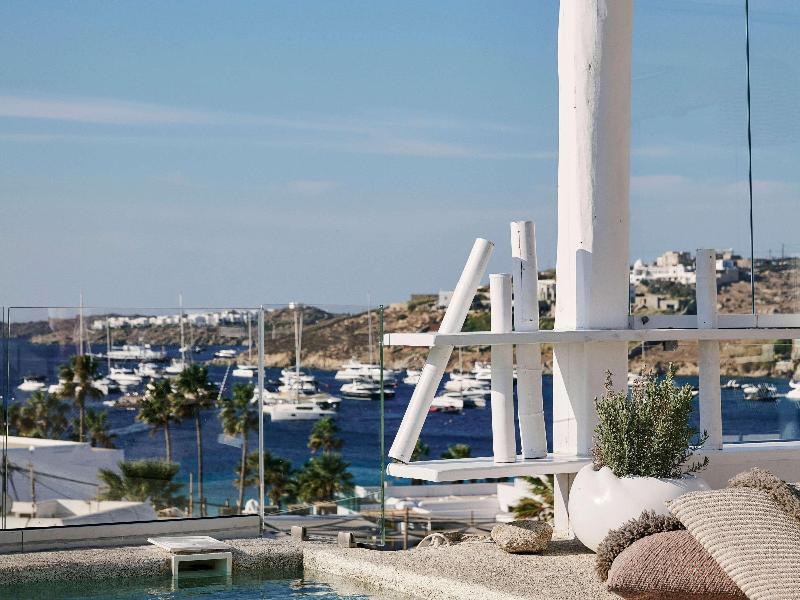 Hotel Kove & Spa Mykonos - Collection MGallery image