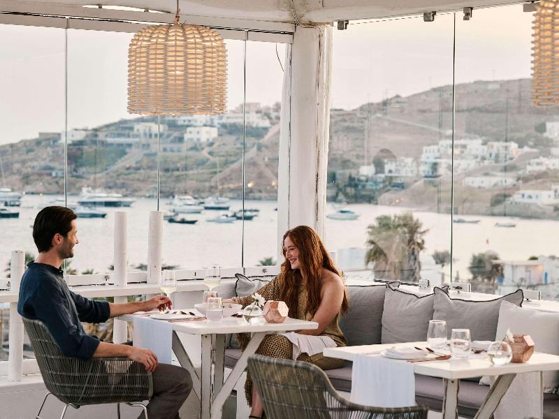 Hotel Kove & Spa Mykonos - Collection MGallery image