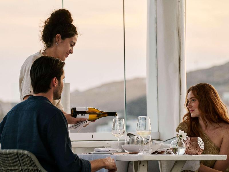 Hotel Kove & Spa Mykonos - Collection MGallery image