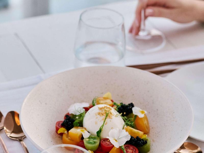 Hotel Kove & Spa Mykonos - Collection MGallery image