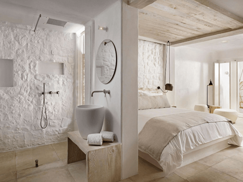 Hotel Kove & Spa Mykonos - Collection MGallery image
